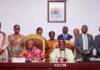National House of Chiefs pledges to serve as advocate for Ghana Medical Trust Fund