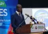 Without Cape Coast our judiciary’s legal architecture wouldn’t reflect the character they have today – Justice Adjei Frimpong
