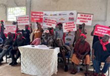 WR: Over 7,000 farmers, landowners demand compensation for destruction caused by Abidjan-Lagos corridor road project