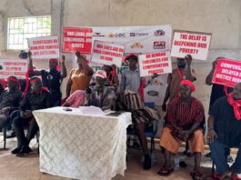 WR: Over 7,000 farmers, landowners demand compensation for destruction caused by Abidjan-Lagos corridor road project