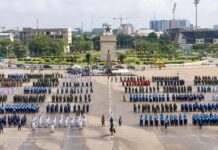 No challenge currently threatens the future of Ghana’s youth more than the increase in abuse of drugs – Youth Development Minister