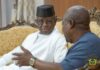 Accra floods: President Mahama briefs ECOWAS Chairman, Dr Julius Maada Bio on mitigation efforts