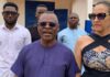 Garu MP celebrates senior citizens to mark Republic Day