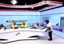 LIVE: The KeyPoints- Floods in 7 regions, Supreme Court dismisses ex-CJ’s cases and Ghanaian killed in SA The KeyPoints