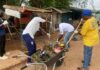 Talensi District Assembly to clamp down on sanitation offenders – DCE declares