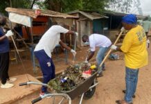 Talensi District Assembly to clamp down on sanitation offenders – DCE declares