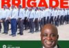 500 Extension Officers who will support the implementation of Feed Ghana Programme to be deployed
