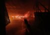 Fire sweeps through Melcom warehouse at Tema Freezone