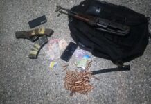 Suspected armed robber killed by mobile money vendor at Lashibi during failed robbery attempt