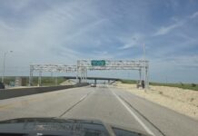 The 10-hour drive in the US that could change Ghana’s sports forever