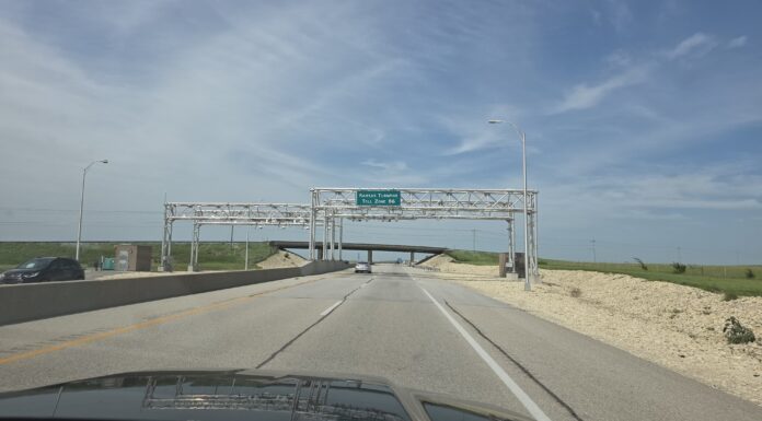 The 10-hour drive in the US that could change Ghana’s sports forever