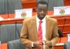 Decentralising business regulation is key to unlocking Ghana’s MSME potential – Takoradi MP