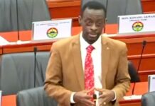 Decentralising business regulation is key to unlocking Ghana’s MSME potential – Takoradi MP