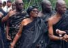 New Asantehemaa Nana Ama Bonsu to be introduced to Asanteman Council on July 9