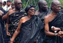 New Asantehemaa Nana Ama Bonsu to be introduced to Asanteman Council on July 9