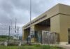When the weeds win: The grim story of Borteyman Sports Complex Borteyman Sports Complex