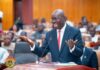 Gov’t pays US$700m Eurobond debt early, total payments hit US$2.1bn since 2025