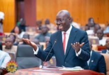 Gov’t pays US$700m Eurobond debt early, total payments hit US$2.1bn since 2025