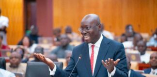Gov’t pays US$700m Eurobond debt early, total payments hit US$2.1bn since 2025