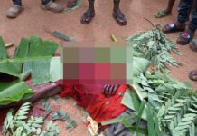 WNR: 2 dead, 1 missing in Police anti-drug operation at Sayerano in Juaboso District