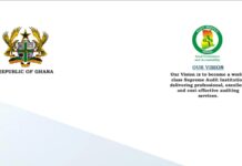 Over GHS5b in irregularities captured in the Auditor-General’s report for 2025 Audit Service