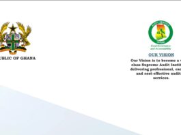 Over GHS5b in irregularities captured in the Auditor-General’s report for 2025 Audit Service