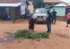Western North Journalists Association calls for transparent probe into Seyerano shooting incident