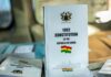 Cabinet to finalise position paper on review of 1992 Constitution on July 10 – Mahama 1992 Constitution