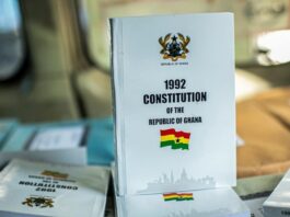 Cabinet to finalise position paper on review of 1992 Constitution on July 10 – Mahama 1992 Constitution