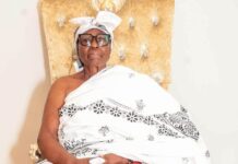 New Asantehemaa’s stool name is Nana Yaa Akyaa II