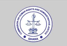 Mamobi residents petition CHRAJ over six-week eviction notice by Ayawaso North Municipal MCE CHRAJ
