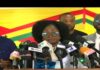Full text: Statement by the Minority in Parliament on release of GHC350m from the Contingency Fund
