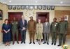 Ghana and European Union deepen security cooperation