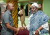 I’ve not authorised sale of land at Sakumo Ramsar site – Nungua Mantse assures Forestry Commission