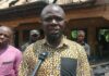WNR: Juaboso DCE assures residents of reconstructing destroyed Police posts to provide security