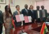 Ghana secures US$28m South Korean support to expand STEM education