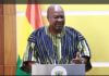 Don’t be afraid of AI; it increases revenue collection – Mahama tells business owners