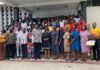 GTA and stakeholders develop new regulatory framework to improve standards in Ghana’s event spaces