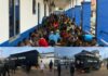 Eastern Region: Police arrest 258 suspects over Nsawam–Adoagyiri violence