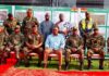 Ghana Armed Forces begins GH¢190m Burma Camp redevelopment project to build 2,000 modern housing units
