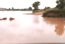 GIDA to redevelop Amrahia Dam into agriculture and recreation hub