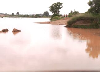 GIDA to redevelop Amrahia Dam into agriculture and recreation hub
