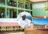 Ex-Finance Minister unveils investments in Education in the Northern Region