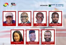 PLAYBACK: The KeyPoints- Community Service Bill, tribunals, Abu Trica and a national cleanup exercise The KeyPoints