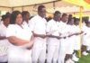 We want to recruit 1,000 nurses into specialist programmes annually – Health Minister