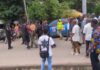 3 arrested after violence disrupts Bantama NPP Constituency Executive elections in Kumasi; 1 person injured