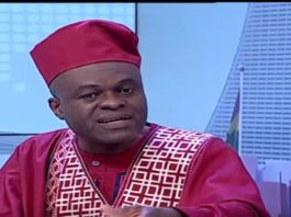 I agree the optics don’t look good for the Chief Justice’s comments but… – Kpebu