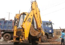 Post flood cleanup: Open six transfer stations for garbage to be dumped there – Mahama directs Zoomlion