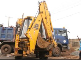 Post flood cleanup: Open six transfer stations for garbage to be dumped there – Mahama directs Zoomlion