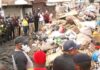 No cholera outbreak recorded since the recent floods – Ghana Health Service assures